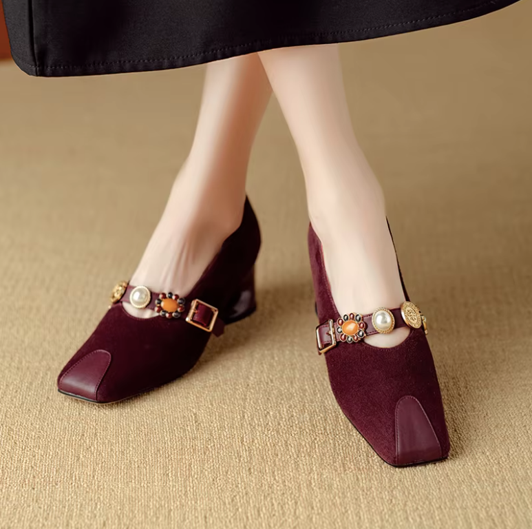 USS Shoes Raima Women&