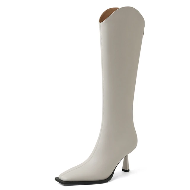 USS Shoes Ramel Women's Dress Boots – USS® Shoes