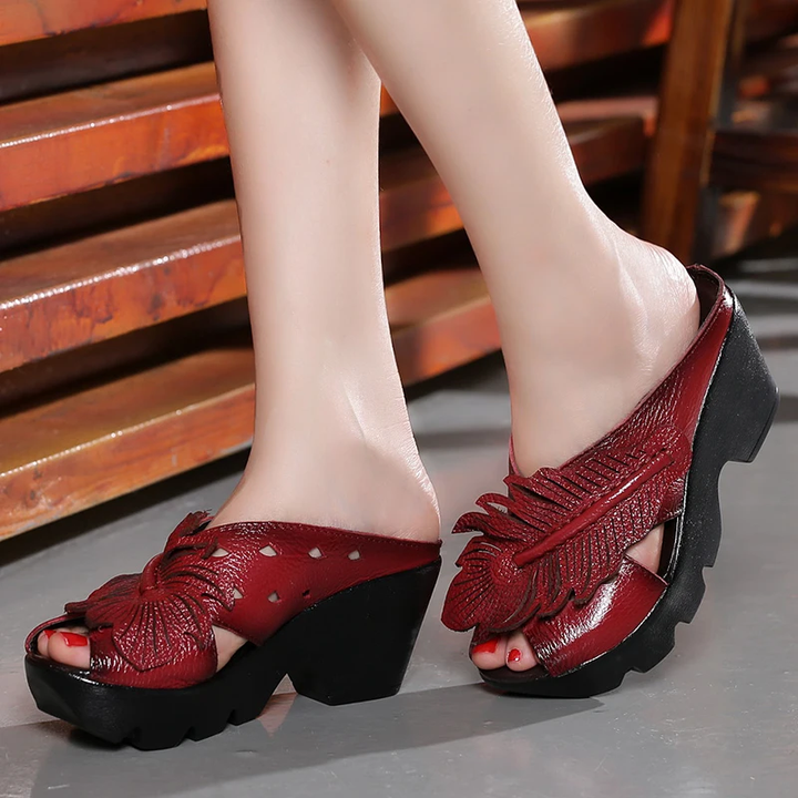 USS Shoes Raquel Women&