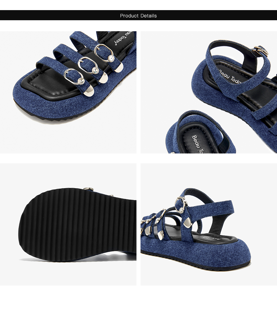 USS Shoes Regina Women&