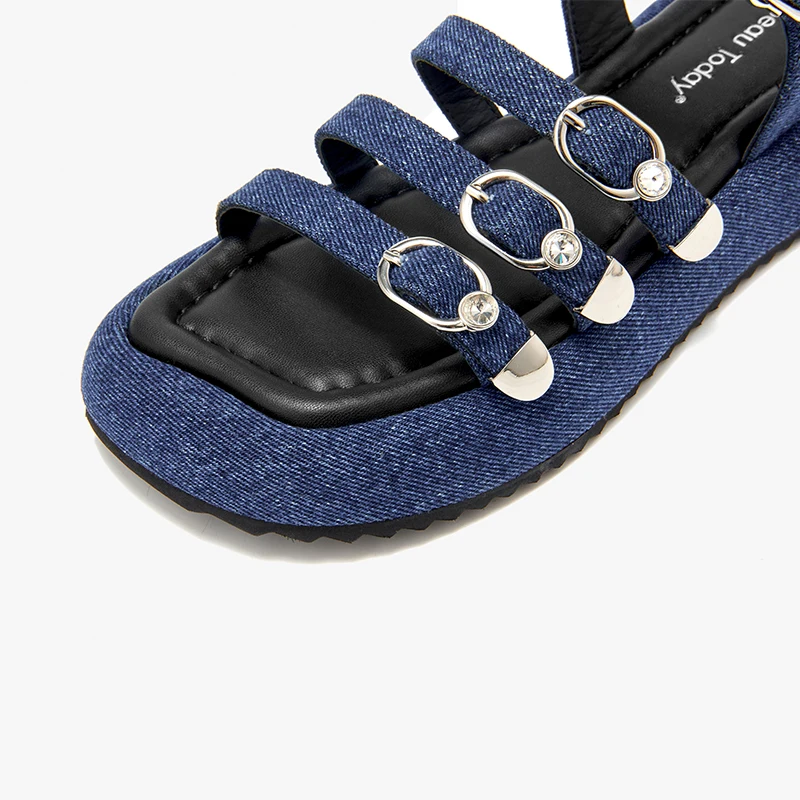 USS Shoes Regina Women&