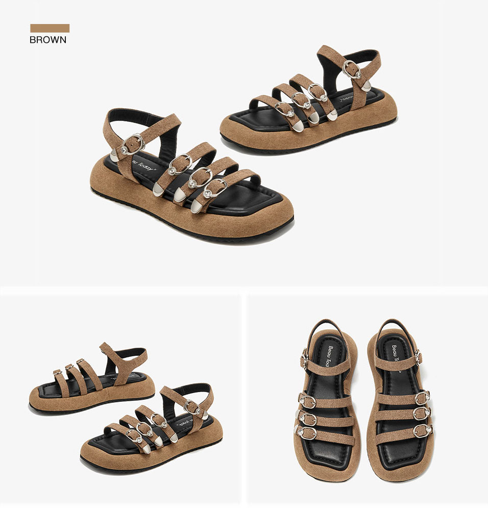 USS Shoes Regina Women&