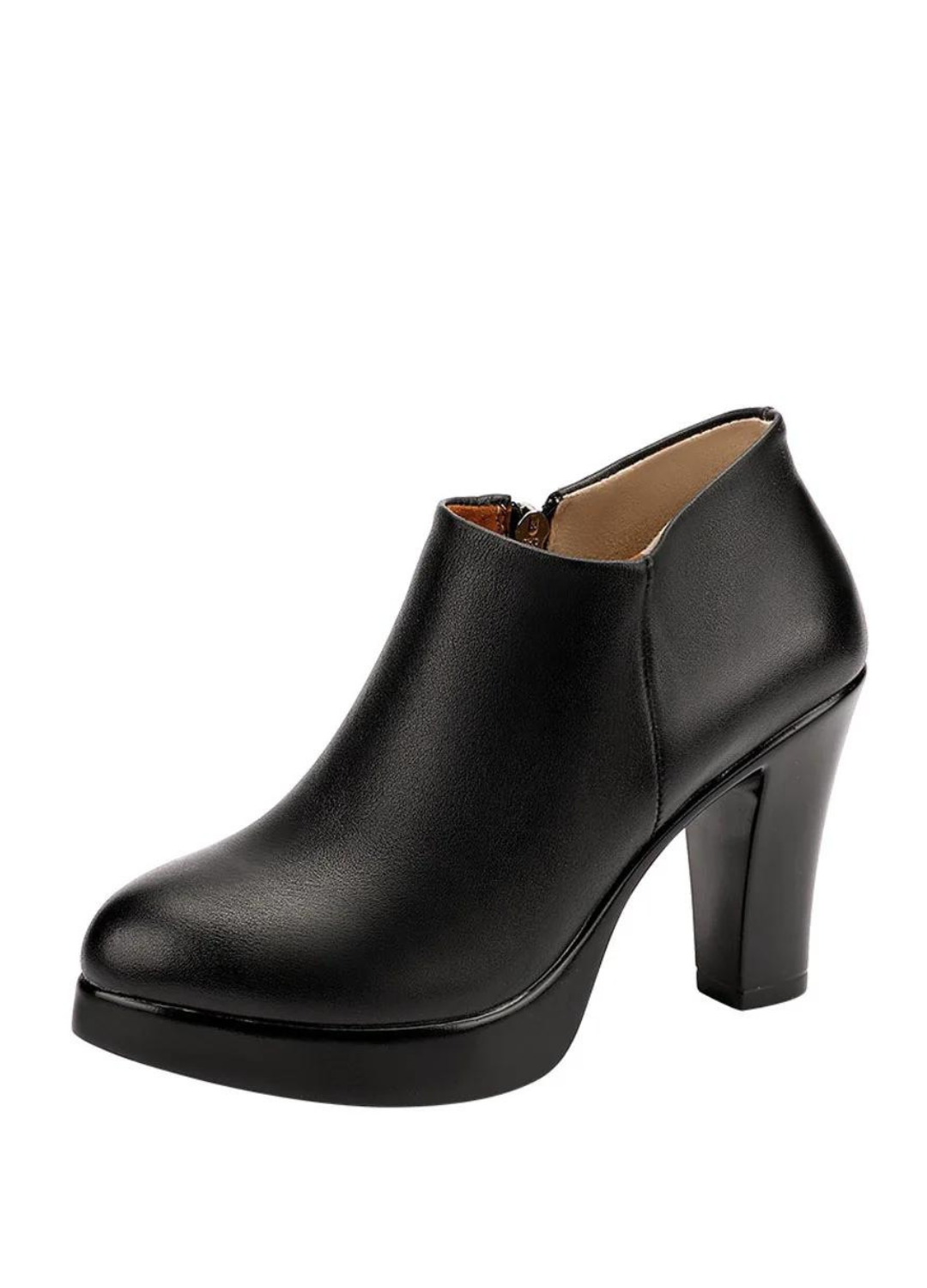 USS Shoes Renata Women's Pumps Sale Drop Black (Size 9.5)