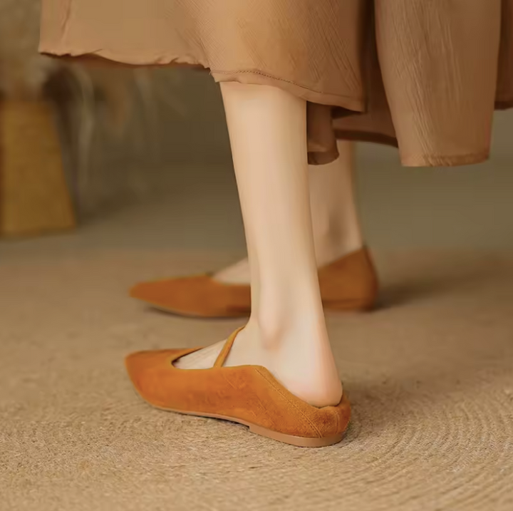 USS Shoes Romina Women&