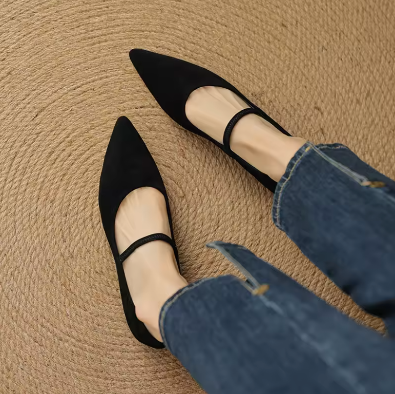 USS Shoes Romina Women&