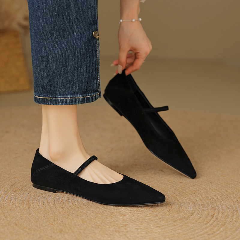 USS Shoes Romina Women&
