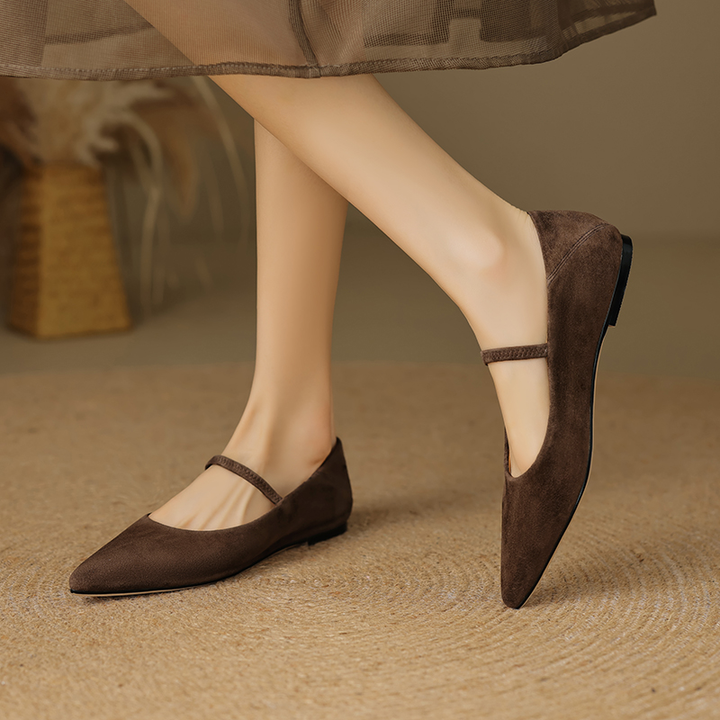 USS Shoes Romina Women&