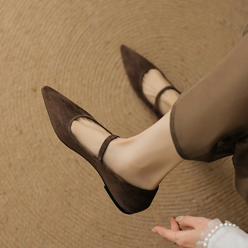 USS Shoes Romina Women&