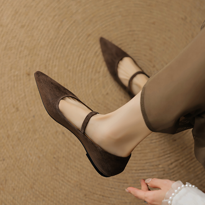 USS Shoes Romina Women&