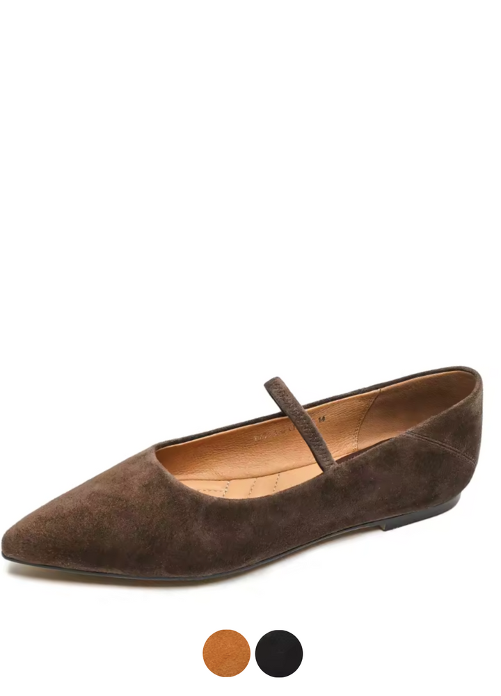 USS Shoes Romina Women&