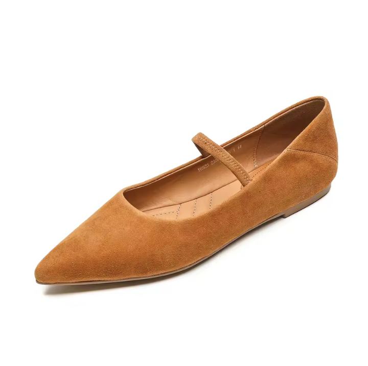 USS Shoes Romina Women&
