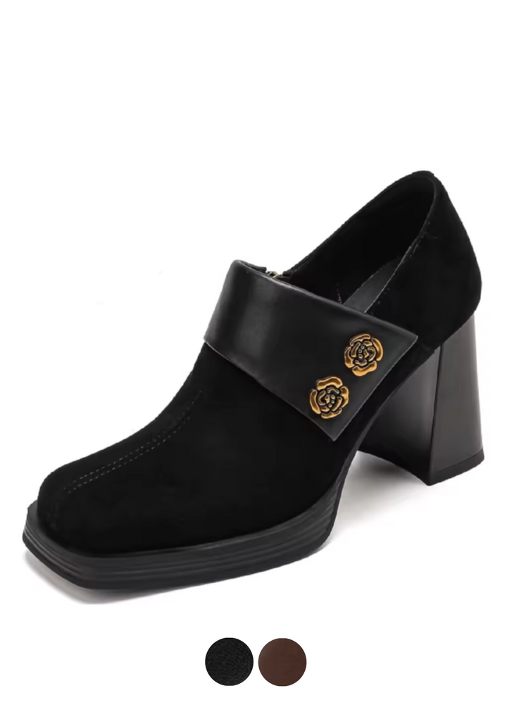 USS Shoes Romina Women&