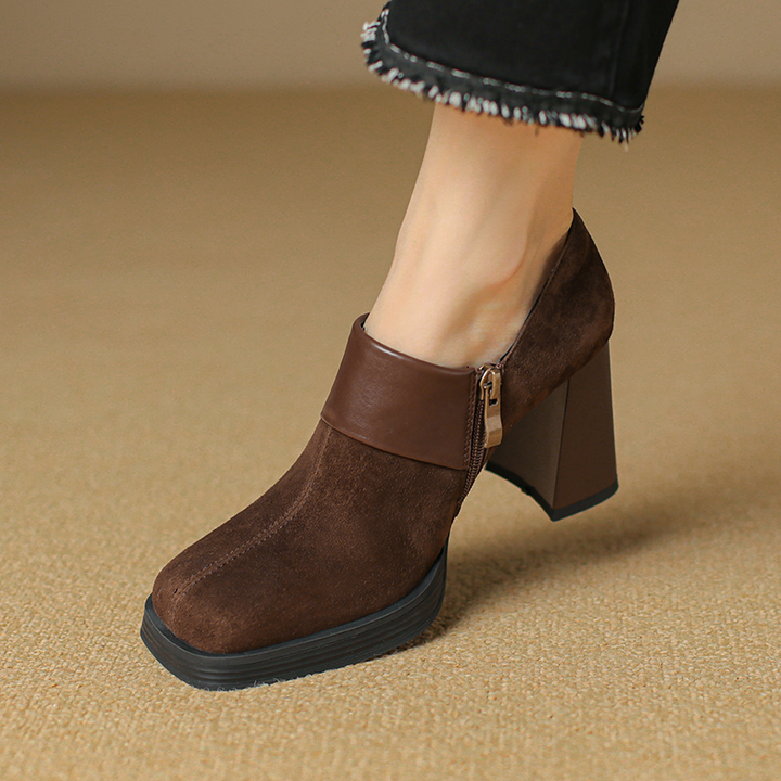 USS Shoes Romina Women&