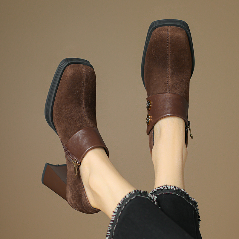 USS Shoes Romina Women&
