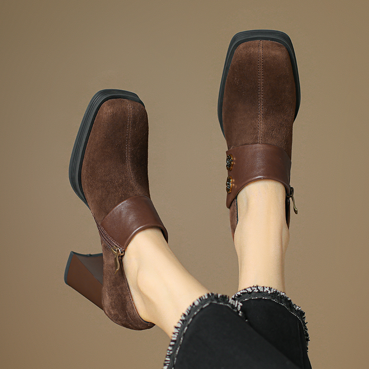 USS Shoes Romina Women&