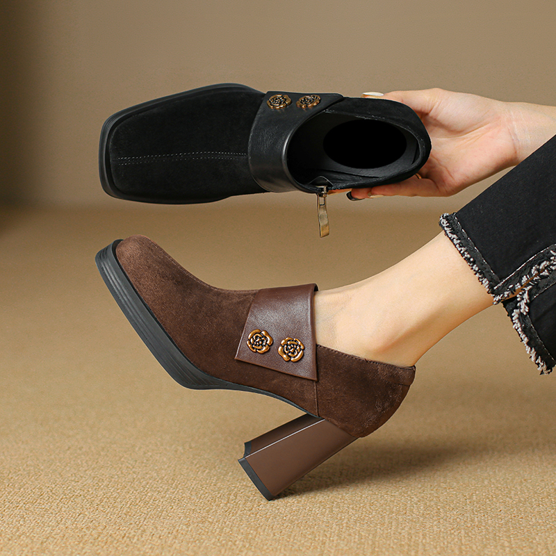 USS Shoes Romina Women&