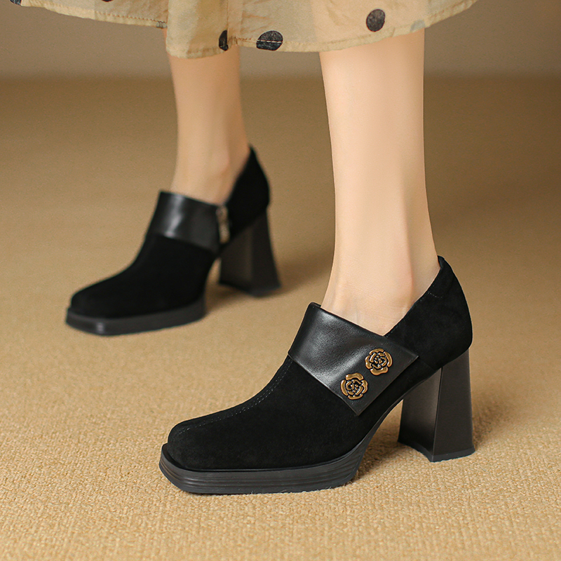 USS Shoes Romina Women&