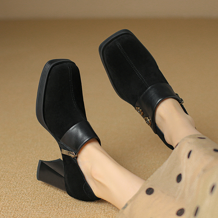 USS Shoes Romina Women&