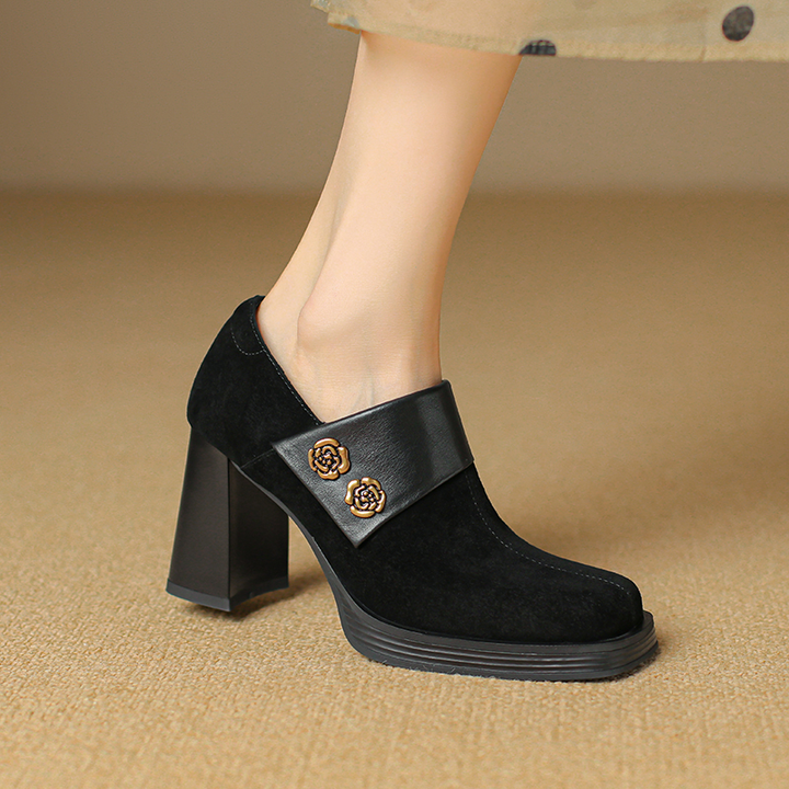 USS Shoes Romina Women&