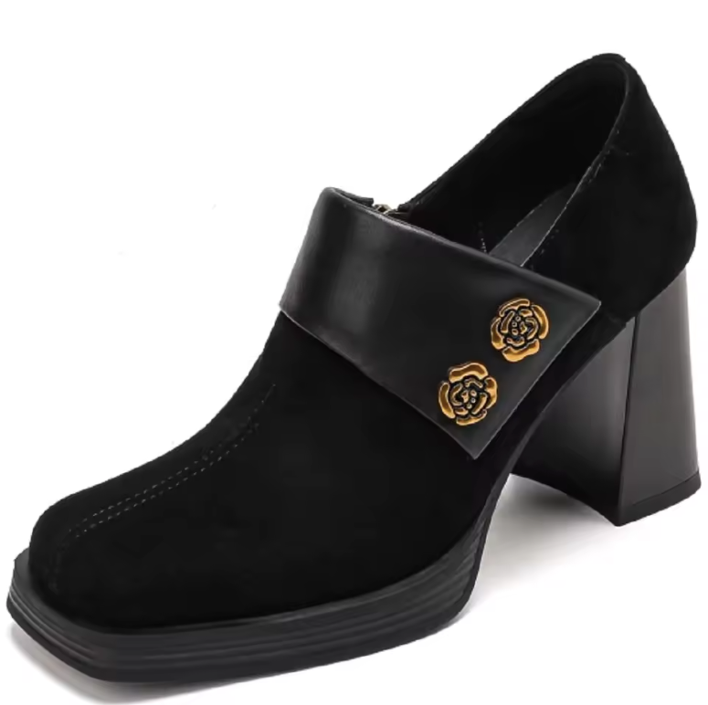 USS Shoes Romina Women&