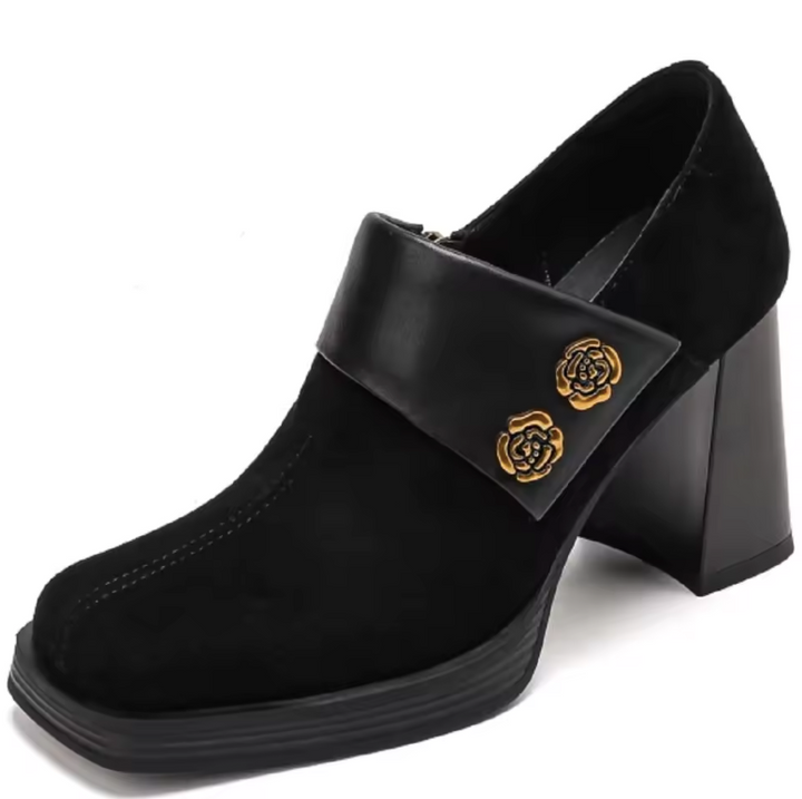 USS Shoes Romina Women&