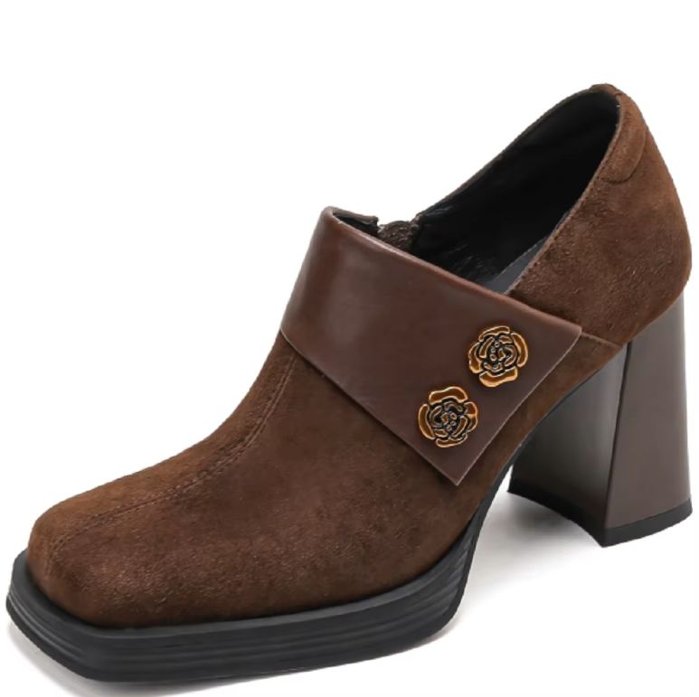 USS Shoes Romina Women&