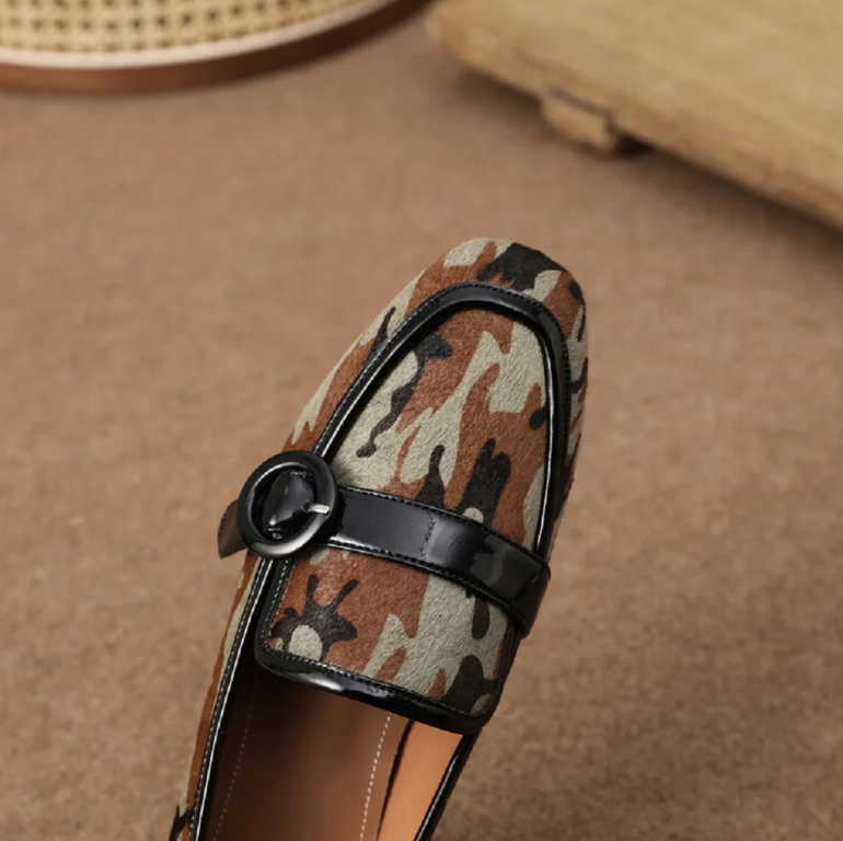 USS Shoes Romina Women&
