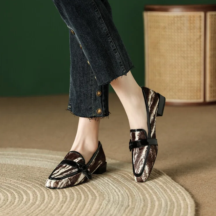 USS Shoes Romina Women&