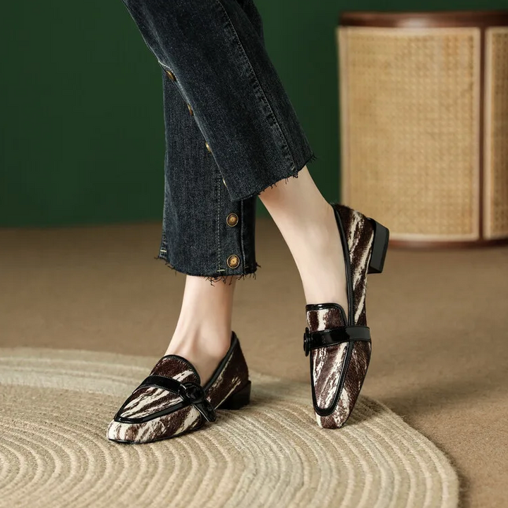 USS Shoes Romina Women&