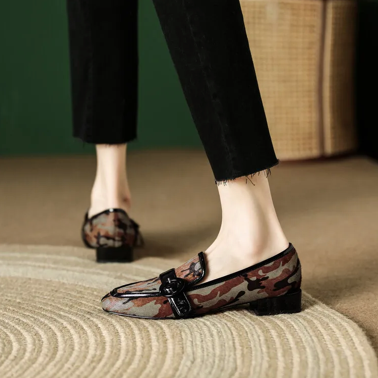 USS Shoes Romina Women&