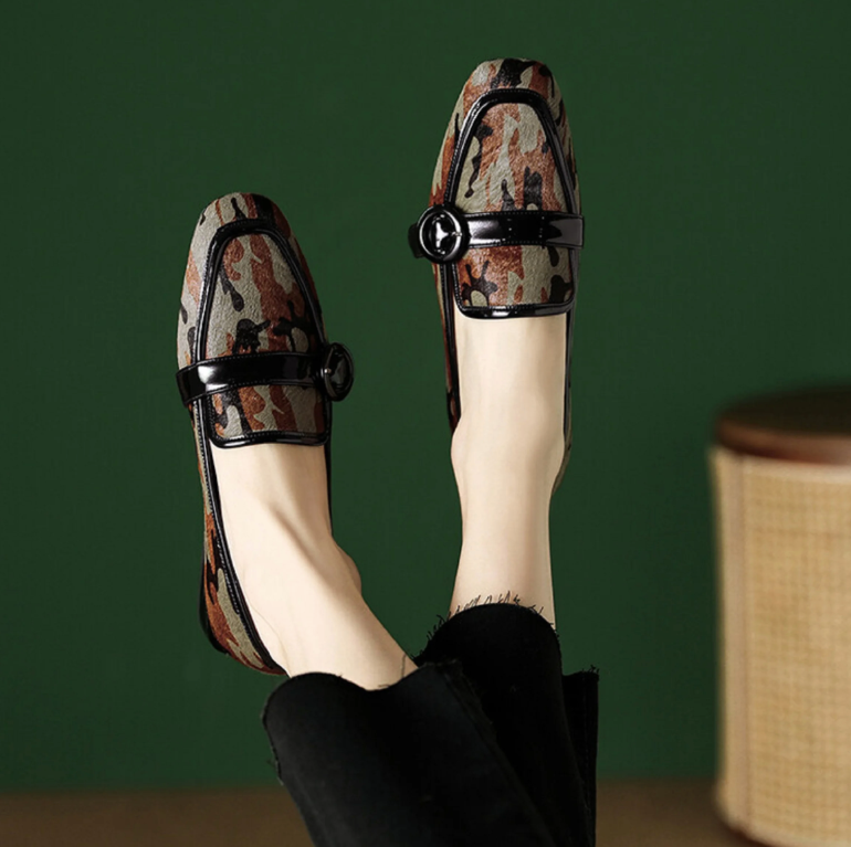 USS Shoes Romina Women&