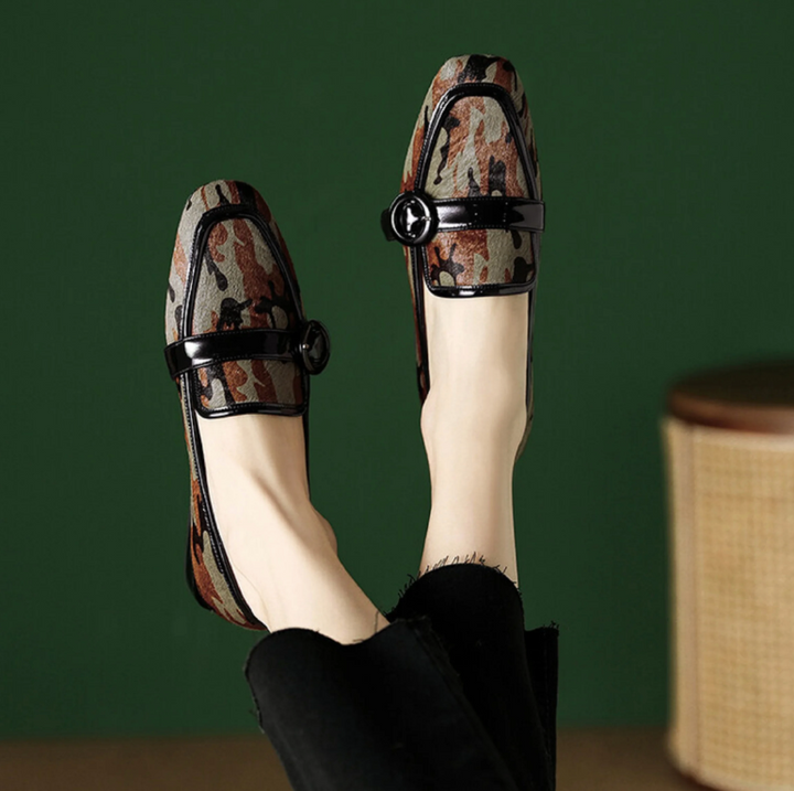 USS Shoes Romina Women&
