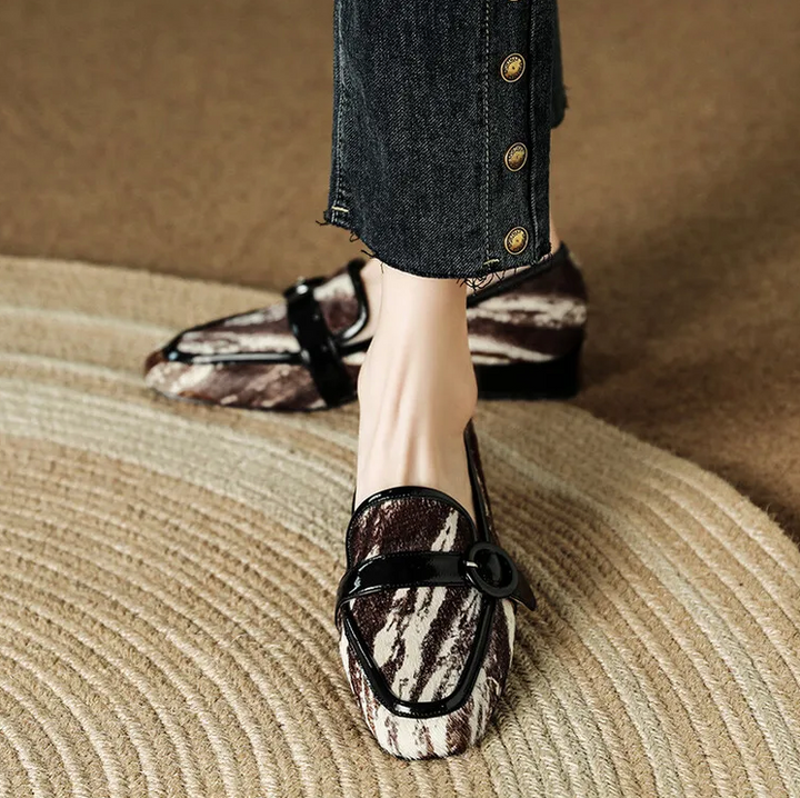 USS Shoes Romina Women&
