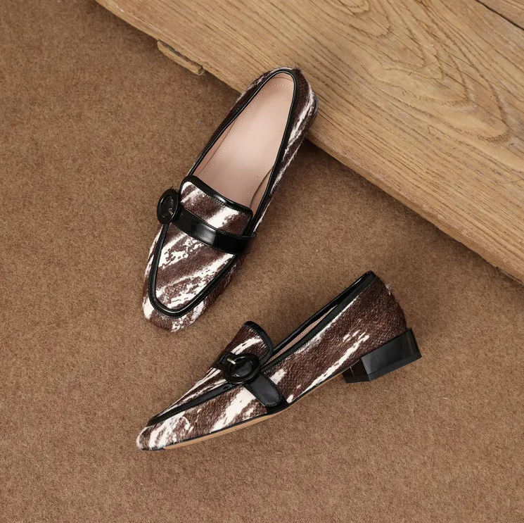 USS Shoes Romina Women&