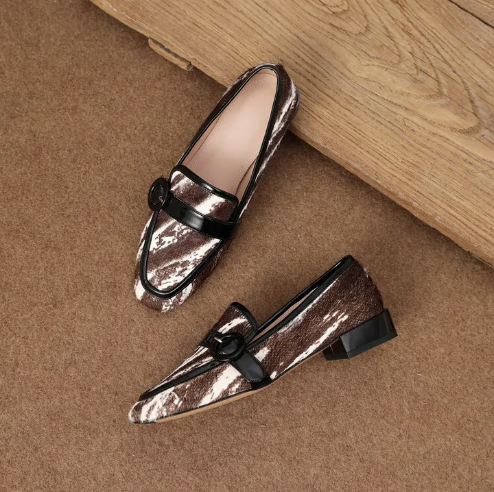 USS Shoes Romina Women&