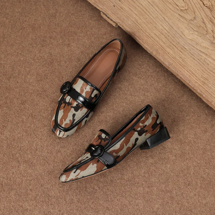 USS Shoes Romina Women&