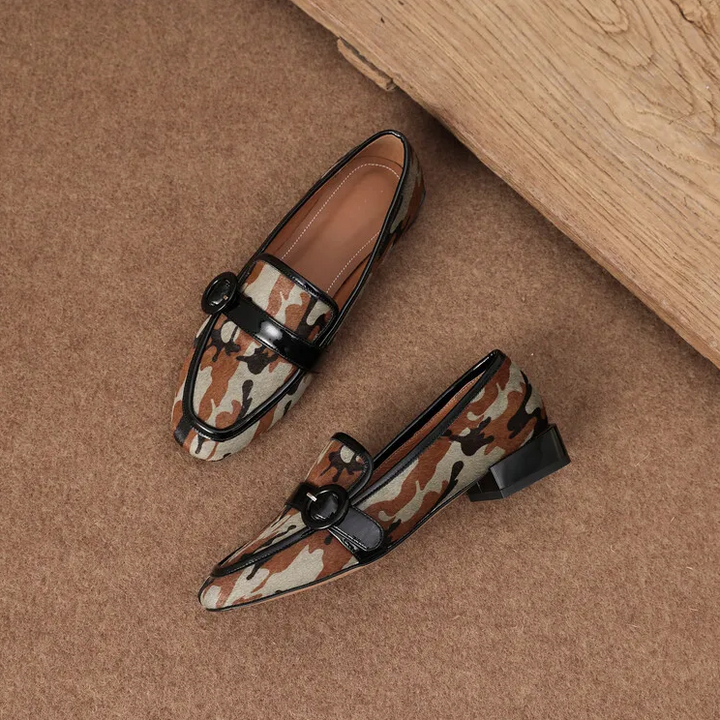 USS Shoes Romina Women&