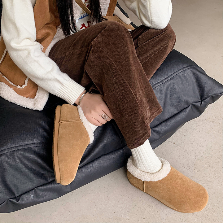 USS Shoes Romina Women&