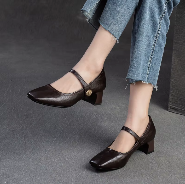 USS Shoes Rosa Women&