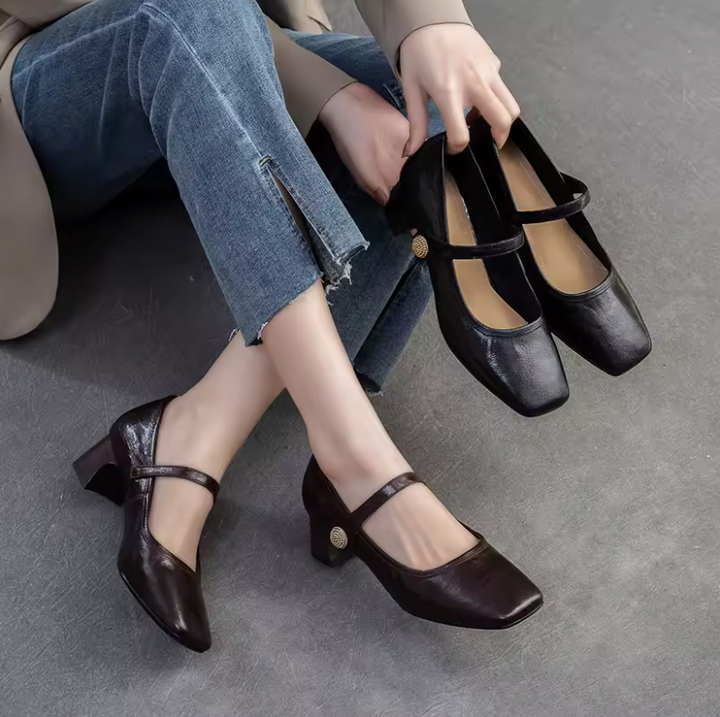 USS Shoes Rosa Women&