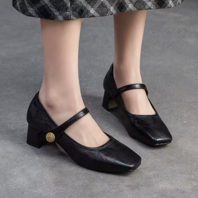 USS Shoes Rosa Women&
