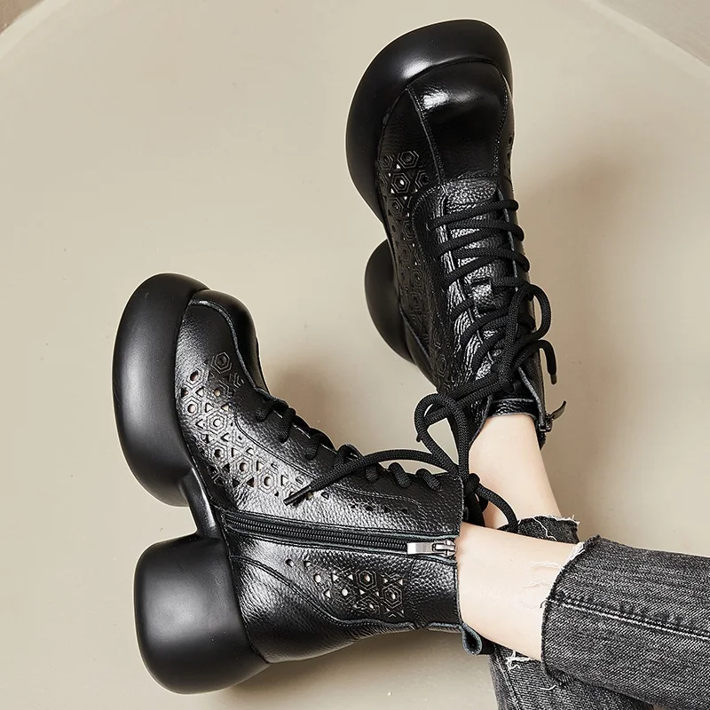 USS Shoes Rosmy Women&