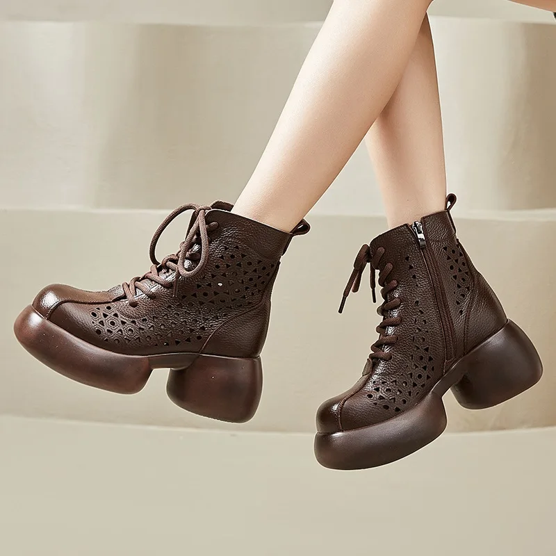 USS Shoes Rosmy Women&