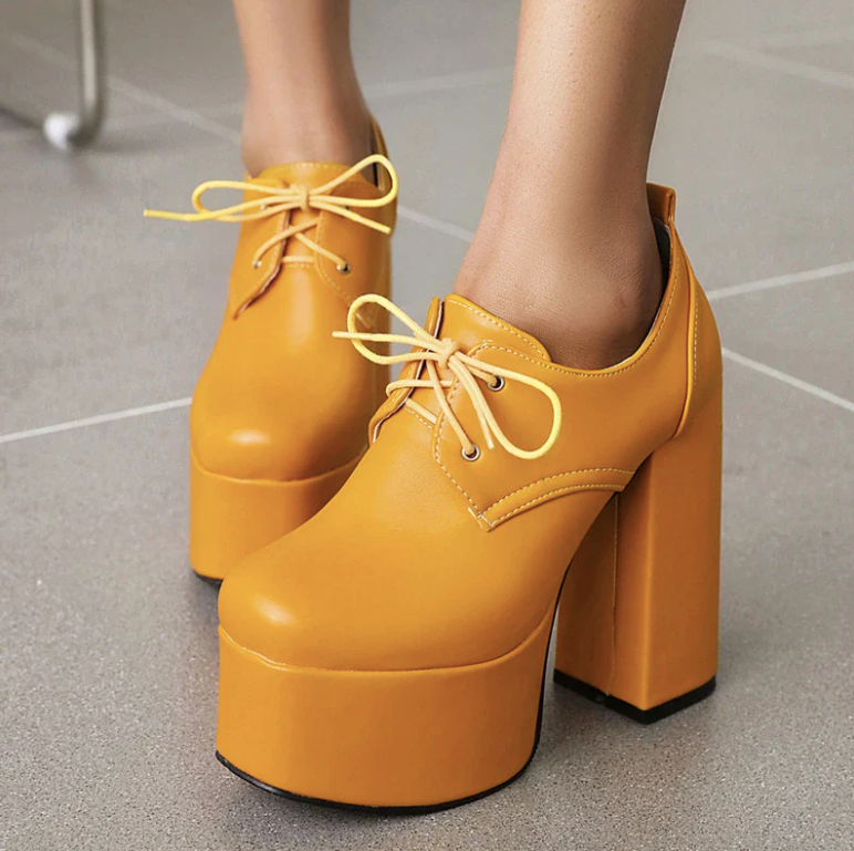 USS Shoes Rubiela Women&