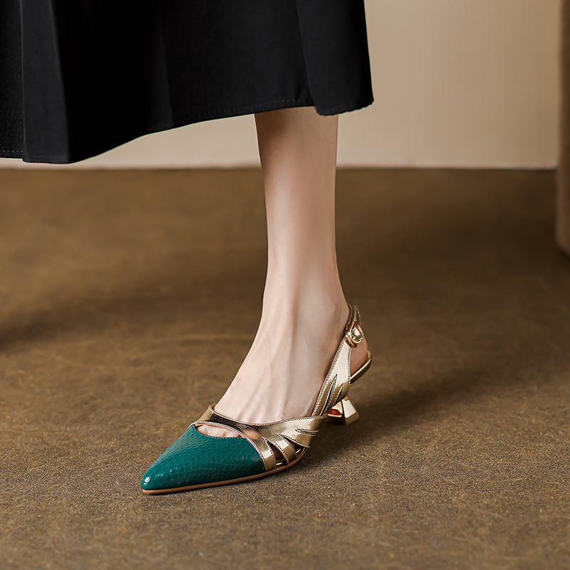 USS Shoes Rury Women&