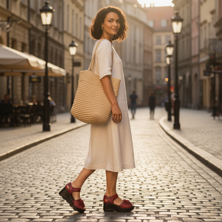 USS Shoes Ruth Women&