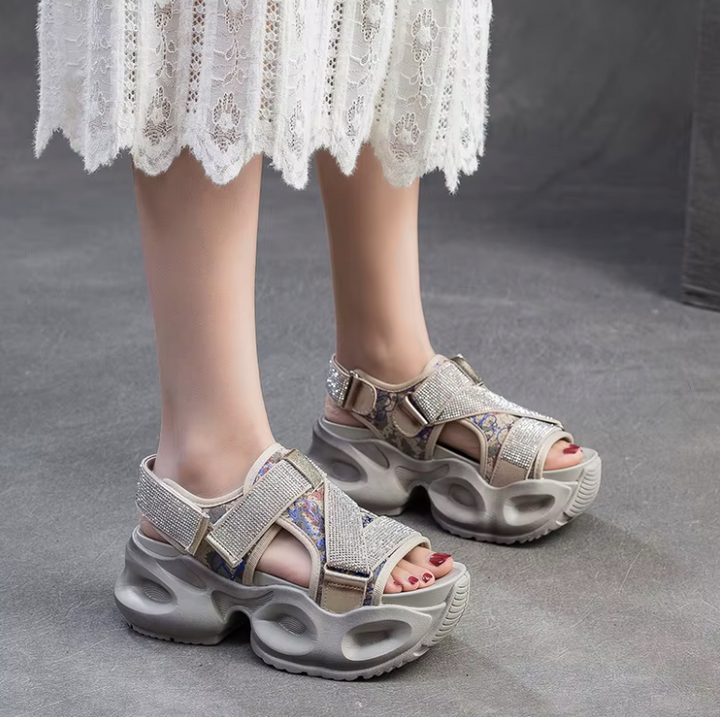 USS Shoes Samanta Women&