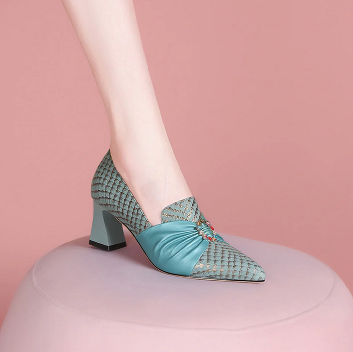 USS Shoes Samantha Women&