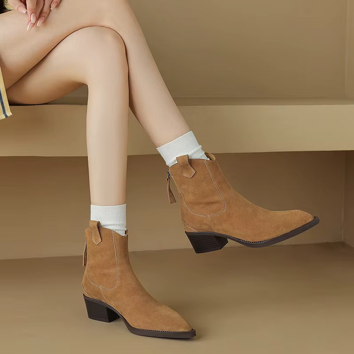 USS Shoes Samira Women&