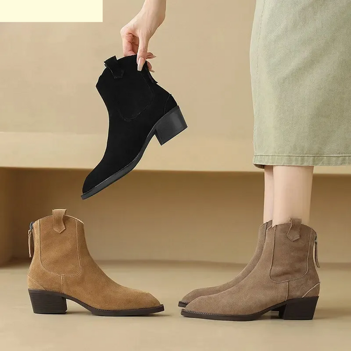 USS Shoes Samira Women&